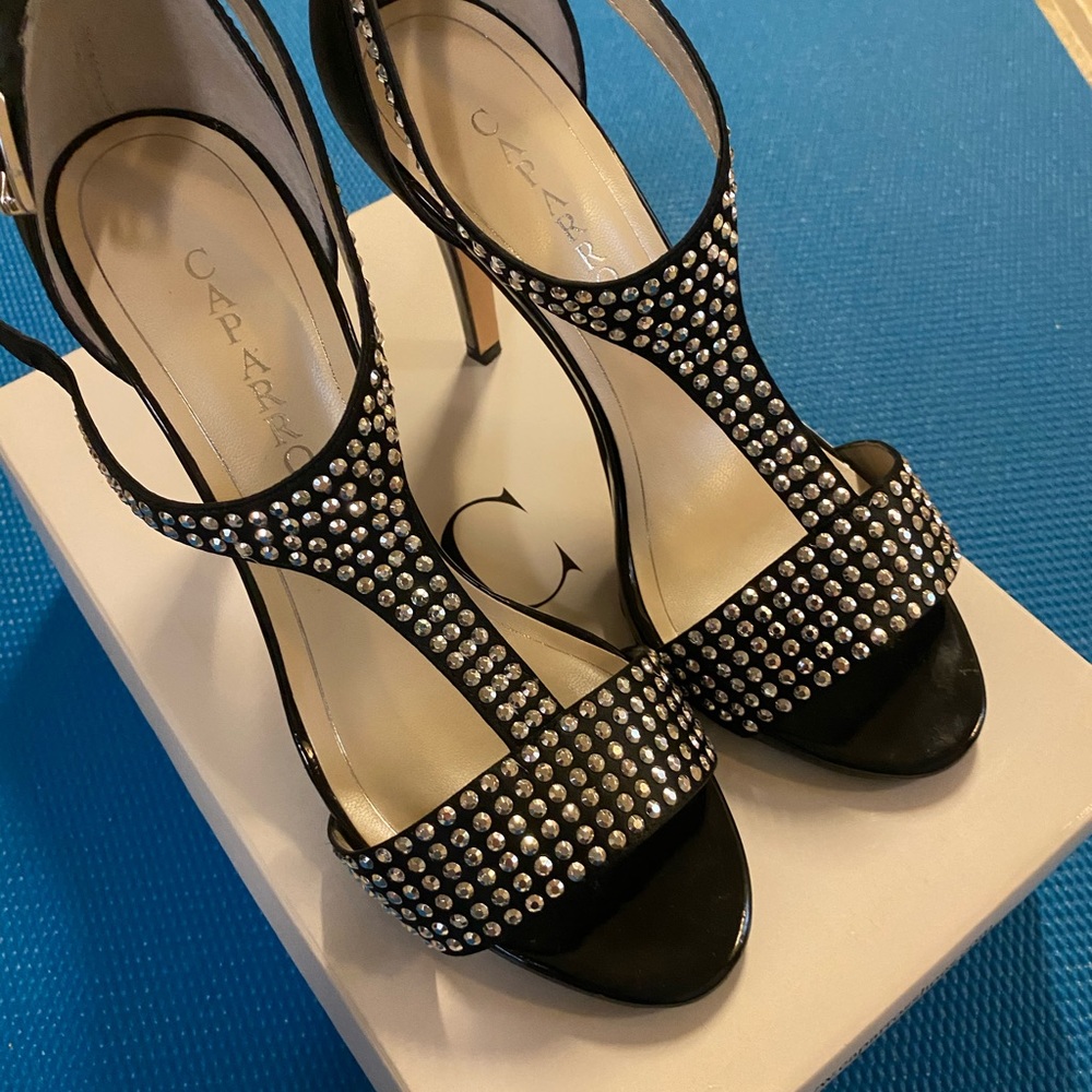 Best wedding shoes!
